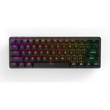 Клавиатура SteelSeries Apex Pro Mini...