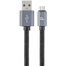Cablexpert CCB-MUSB2B-AMCM-6 USB cable 1.8 m...