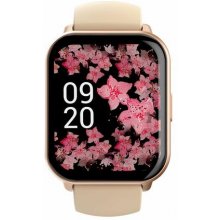 HiFuture Zone2 4.98 cm (1.96") IPS 39 mm...