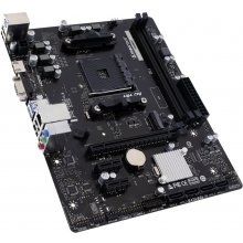 Emaplaat Biostar A520MHP motherboard AMD...