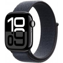 Apple Watch Series 10 GPS 42 mm Jet Black...