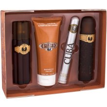 Cuba Gold 100ml - Eau de Toilette для мужчин...