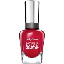 Sally Hansen Complete Salon Manicure 575 Red...