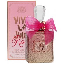 Juicy Couture Viva La Juicy Rose 100ml - Eau...