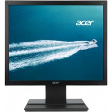 Acer V176L, LED monitor - 17 - black (matt)...
