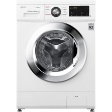 LG | F2J3WY5WE | Washing machine | Energy...
