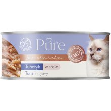 PetRepublic PET REPUBLIC Tuna in gravy - wet...