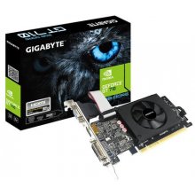 Видеокарта GIGABYTE GV-N710D5-2GIL graphics...