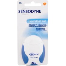 Sensodyne Expanding Floss 1pc - Dental Floss...