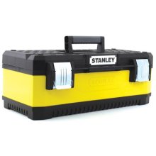 Stanley 1-95-612 small parts/tool box Metal...