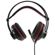 MediaRange Gaming-Headset 5.1 Surround-Sound...