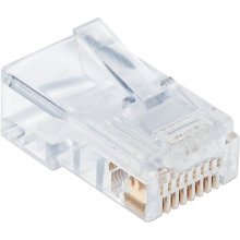 Techly IWP-JAR-C5RTY wire connector RJ45...