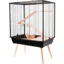 ZOLUX Neo Cosy cage for large rodents H80...