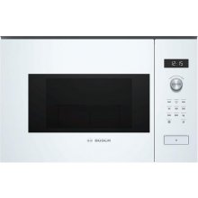 Bosch Serie 6 BFL524MW0 microwave Built-in...