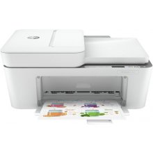 HP DeskJet HP 4120e All-in-One Printer...