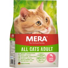 UNSORTED Mera Cats All Cats Adult Salmon...