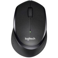 Hiir LOGITECH Wireless Mouse B330 black