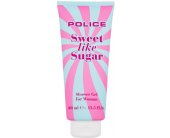 Police Sweet Like Sugar Shower Gel 400ml -...