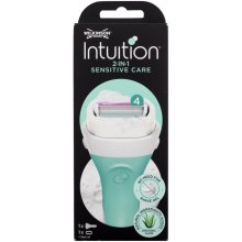 Wilkinson Sword Intuition Sensitive Care 1pc...