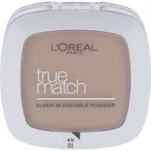 L'Oréal Paris True Match 4.N Neutral 9g -...