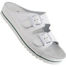 Mobilex Comfortable flip-flops Scholl AIR...