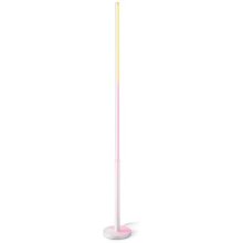 Wiz Pole Wi-Fi BLE Floor Lamp EU + RGBW LED...