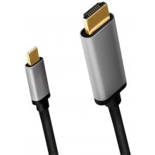 Logilink USB-C Kabel 3.2 Gen1, C/M zu...