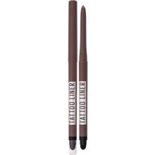 Maybelline Tattoo Liner Smokey 020 Grey 1.3g...