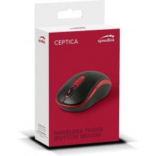 Hiir SpeedLink Ceptica mouse Ambidextrous...