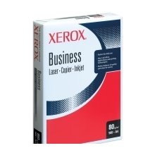 Tooner XEROX Papier Business 80 A4, 40 - 65...