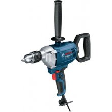 Bosch drill and agitator GBM 1600 RE...