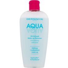 Dermacol Aqua Oil-Infused Make-Up Remover...