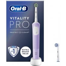 Зубная щётка Oral-B Lilla tåge Tandbørste...