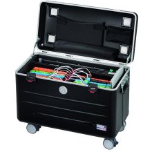 Parat Case i16 Black Tablet Multimedia cart