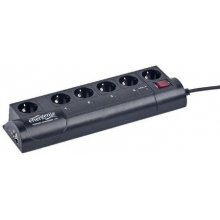 GEMBIRD EnerGenie EG-PMS2 surge protector...