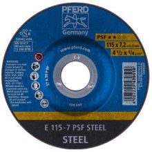 PFERD 62011634 angle grinder accessory