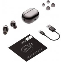 SoundPEATS Engine4 - in-ear headphones...
