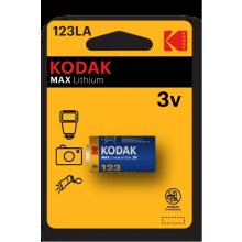 Kodak 30956223 household battery Single-use...