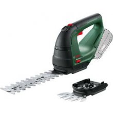 Bosch AdvancedShear 18V-10 cordless grass...