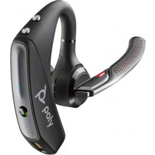 Poly Voyager 5200 Headset +USB-A to Micro...