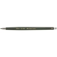 Faber-Castell Fallminenstift TK 9400 HB 2mm