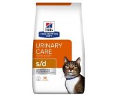 Hill's - Prescription Diet - Cat - Urinary...