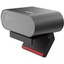 Lenovo ThinkSmart webcam 3840 x 2160 pixels...