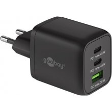 Goobay 64753 mobile device charger...