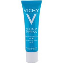 Vichy Aqualia Thermal Rich 30ml - Day Cream...