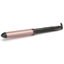 Babyliss Oval Wand Curling iron Warm Black...