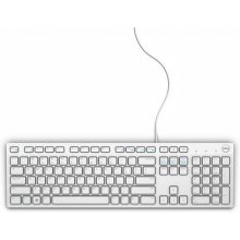 Klaviatuur DELL KB216 keyboard Universal USB...