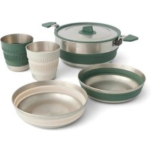 SEA TO SUMMIT Frontier UL One Pot Cook Set...
