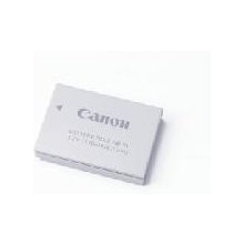 Canon battery NB-5L
