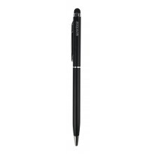 ESSENTIALS 2-in-1 touch screen pen, write...